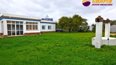 House on the First Line of Playa El Palmar photo 5