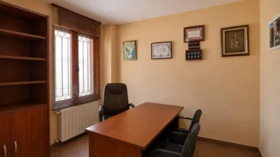 Chalet in South Of Spain photo 21