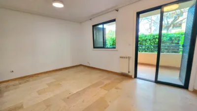 Apartment in Son Cotoner photo 26