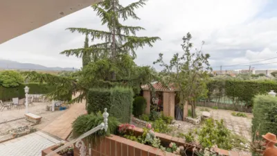 Chalet on Suelo Urb S-2 Street photo 87