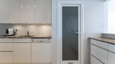 Apartment in El Terreno photo 18