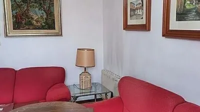 Piso en Indautxu photo 3