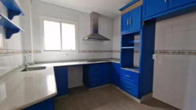 Chalet in El Campito photo 16