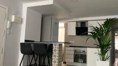 Apartment in San Blas photo 17
