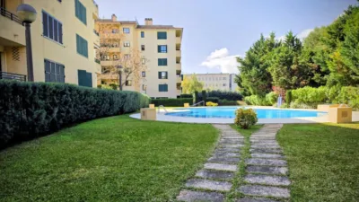 Apartment in Son Cotoner photo 41