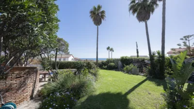 Chalet on Calle Cl El Burgo del Faro photo 41