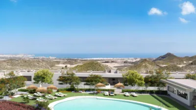 Apartamento en Andalucia photo 8