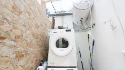 Apartment in Reina Victoria-Miguel Hernández photo 17