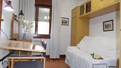 Apartment in Zorrotza photo 14