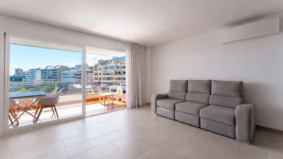 Apartment in El Terreno photo 15