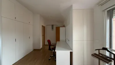 Duplex penthouse in Beniaján photo 23