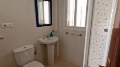 Chalet in El Campito photo 24