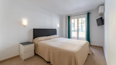 Apartment in El Terreno photo 24