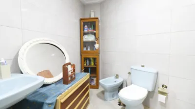 Apartment in Reina Victoria-Miguel Hernández photo 6