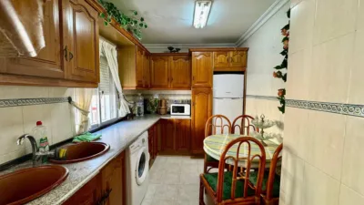 Apartment on Juan Breva Street, 18 photo 4