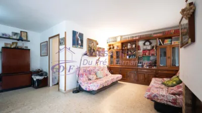 Chalet in Can Gelat photo 24