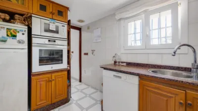Casa - Vista 3