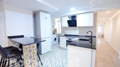 Piso – Alicante - Alacant - Vista 4