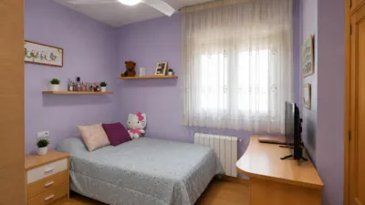Chalet in South Of Spain photo 27