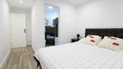 Apartment in Reina Victoria-Miguel Hernández photo 9