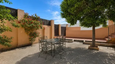 Chalet in South Of Spain photo 12