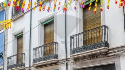 Chalet on Carrer de Santa Bàrbara photo 39