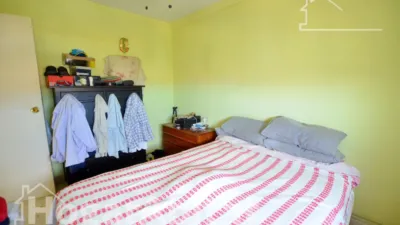 Apartment on Calle del Cronista Vicente Martínez Morellá photo 18