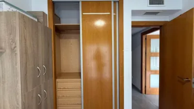 Duplex penthouse in Beniaján photo 17