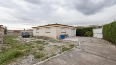 Chalet on Suelo Urb S-2 Street photo 49