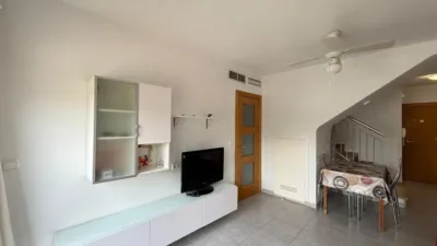 Duplex penthouse in Beniaján photo 9