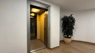 Duplex penthouse in Beniaján photo 32