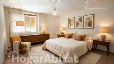 Chalet on Carrer Turquesa photo 5