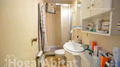 Apartment on Calle del Cronista Vicente Martínez Morellá photo 27