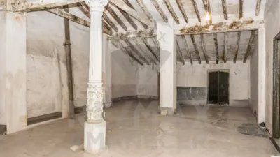 Chalet on Carrer de Santa Bàrbara photo 14
