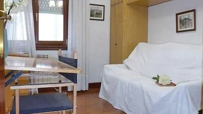 Apartment in Zorrotza photo 13