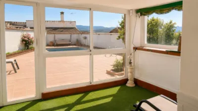 Chalet in Urbanización El Puntal 2 photo 9