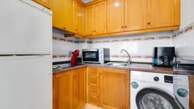 Piso – Torrevieja, El Palmeral - Vista 4