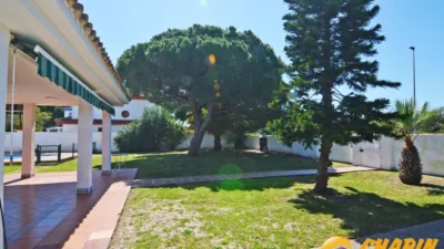 Chalet in Sancti Petri photo 19
