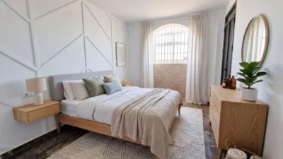 Chalet in El Campito photo 3