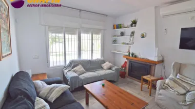Chalet in Sancti Petri photo 4