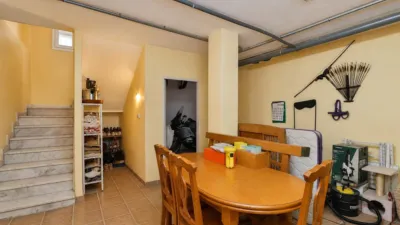 Chalet in South Of Spain photo 35