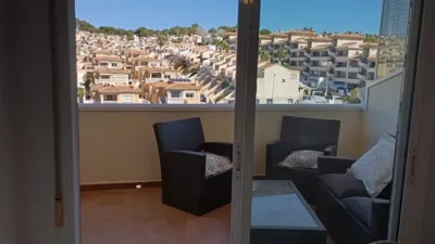 Pis – Orihuela, Urbanización Monte Golf Fase VII, Villa Martín - Vista 5