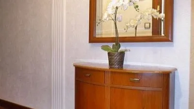 Apartment in Zorrotza photo 20