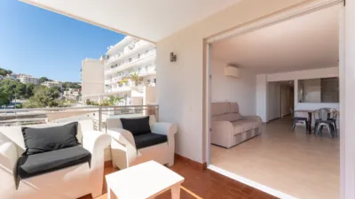 Apartment in El Terreno photo 40