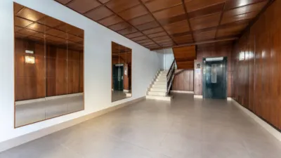 Apartment in El Terreno photo 41