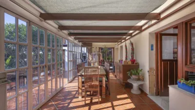 Chalet on Calle Cl El Burgo del Faro photo 4
