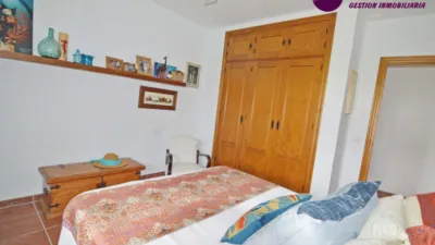 House on the First Line of Playa El Palmar photo 20