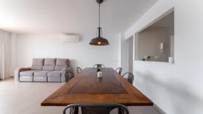 Apartment in El Terreno photo 10