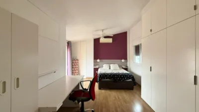 Duplex penthouse in Beniaján photo 21