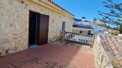 Chalet in El Campito photo 30